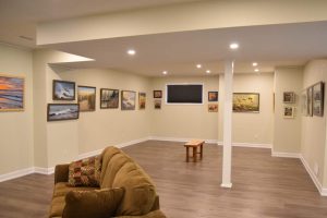Art Gallery near Kingston Ontario